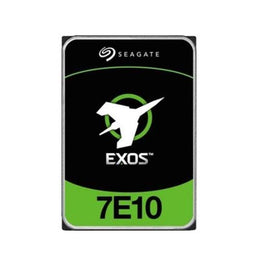Seagate Exos 7E10 6TB Enterprise NAS HDD 3.5" SATA 6Gb/s 7200RPM Hard Disk Drive ST6000NM019B