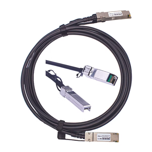 Syrotech GOXP-CAB-10G 10G SFP+ Direct Attach Cable Passive 1 Meter-tpstech.in