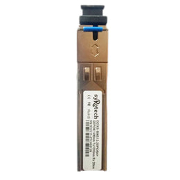 Syrotech GOXS‑BI4312‑20PON‑4+ EPON OLT SFP Module 1.25Gbps 7‑9dBm Single‑Fiber SC 20km Transceiver-tpstech.in