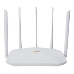 Syrotech SY-AX1800 WiFi 6 Dual Band AX1800 Gigabit Router-tpstech.in