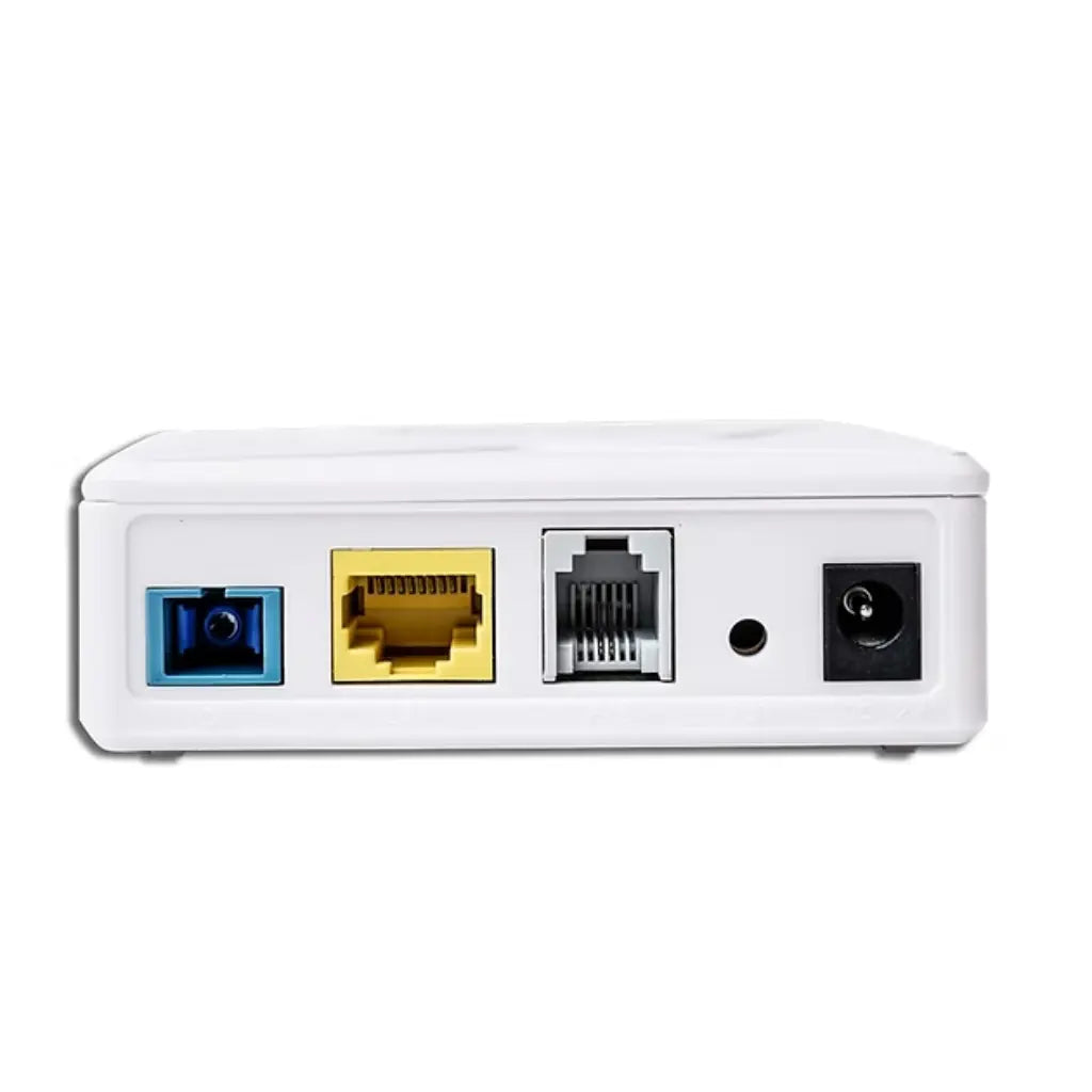 Syrotech SY-GPON-1010-DONT XPON ONU with 1GE Port and Voice Support-tpstech.in
