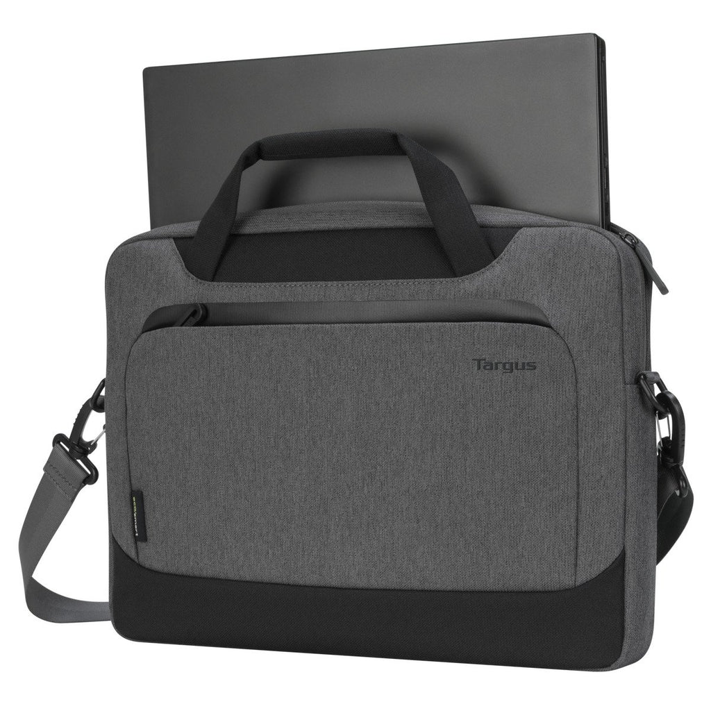Targus TBS92602GL Cypress 14” EcoSmart Slimcase - Grey