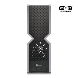 TP-Link Archer BE800 BE19000 Tri-Band Wi-Fi 7 Router 19Gbps Speeds Dual 10G Ports-tpstech.in