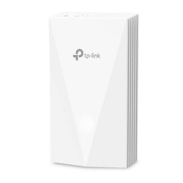 TP-Link Omada EAP655-Wall AX3000 WiFi 6 Wall Plate Access Point-tpstech.in