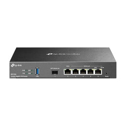 TP-Link Omada c Multi-WAN Professional Wired Gigabit VPN Router-tpstech.in