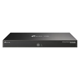 TP-Link VIGI NVR4032H 32-Channel Network Video Recorder 4K Output H.265+ 4× SATA Storage Support-tpstech.in