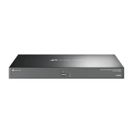 TP-Link VIGI NVR4064H 64-Channel Network Video Recorder 4K HDMI Output Dual Ethernet Ports & 4 SATA Interfaces-tpstech.in