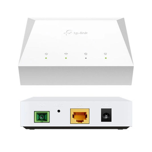 TP-Link XZ000-G7 1-Port Gigabit XPON Terminal