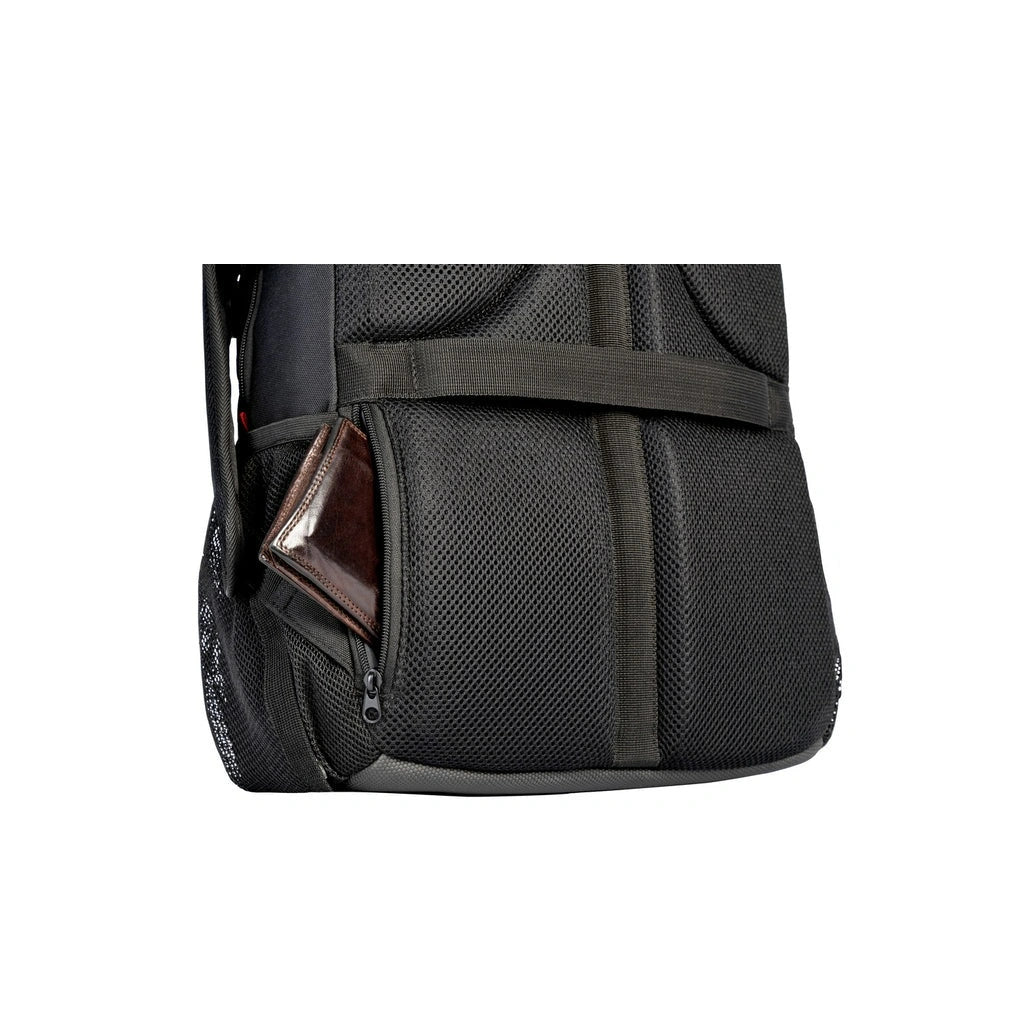 Targus TSB300AP 15.6" Element backpack (Black)