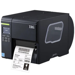 TSC ML341P 300 DPI 4″ Industrial Label Printer USB & Ethernet Connectivity-tpstech.in