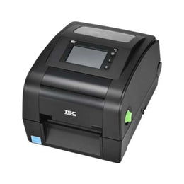 TSC TH340T Desktop Thermal Transfer Barcode Label Printer-tpstech.in