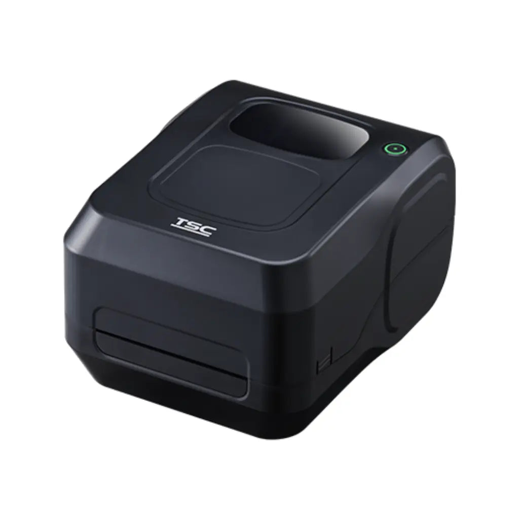 TSC TL240 Barcode Label Printer 203 DPI USB Thermal Transfer & Direct Thermal-tpstech.in