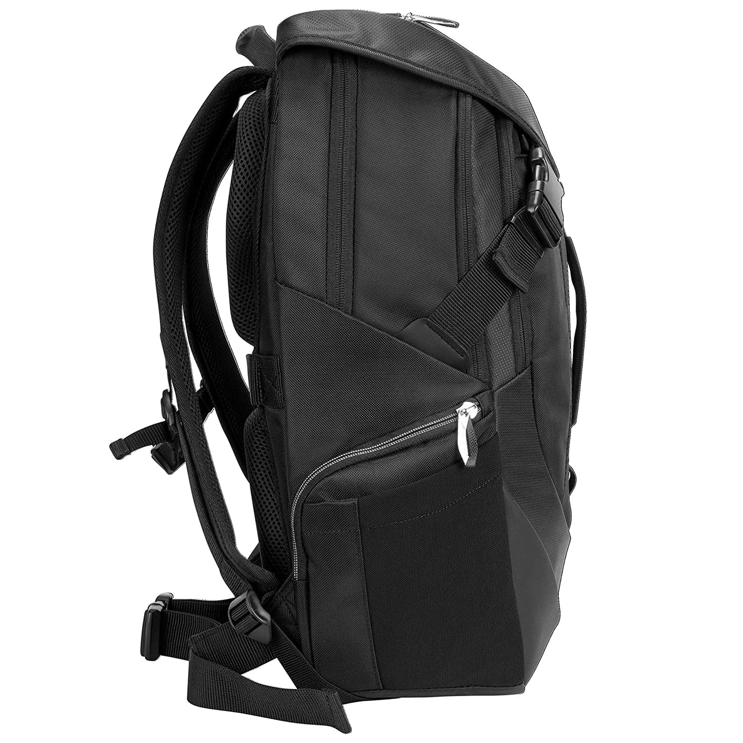 Targus TSB953GL Voyager II 17.3-inch Laptop Backpack - Black