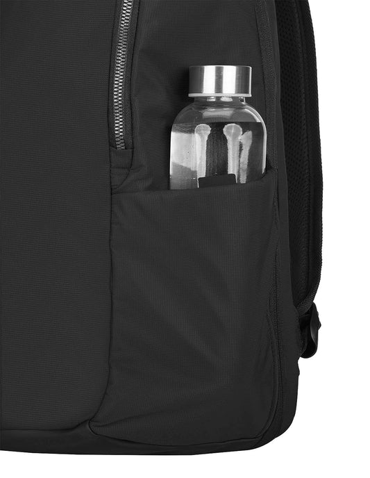 Targus TBB596GL Urban Expandable 15.6-inch Laptop Backpack - Grey