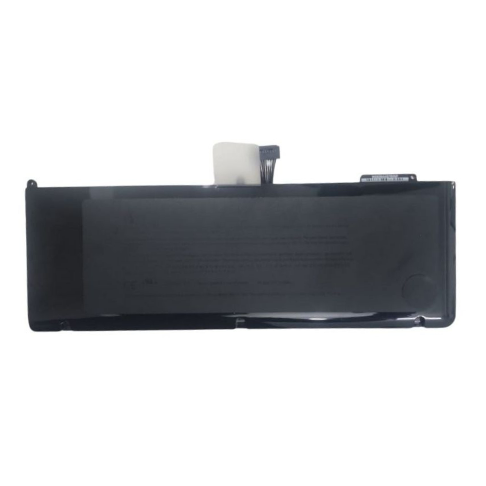 Apple A1382 OEM 77.5Wh 6000mAh 10.95V 3 Cell Laptop Battery for Select Apple Laptops