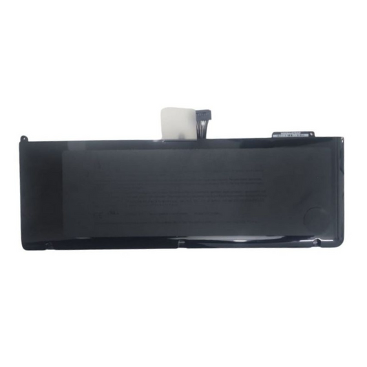 Apple A1382 OEM 77.5Wh 6000mAh 10.95V 3 Cell Laptop Battery for Select Apple Laptops