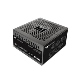 Thermaltake Toughpower GF A3 850W 80 Plus Gold ATX 3.0 Fully Modular Power Supply-tpstech.in