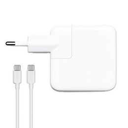 Apple OEM 30W 20V 1.5A USB Type C Laptop Charger Adapter for Select MacBook Models