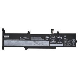 Lenovo L19C3PF7 OEM 4120mAh 11.1V 45Wh 3 Cell Laptop Battery