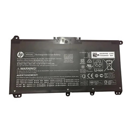 HP HT03XL OEM 3600mAh 11.4V 3 Cell Laptop Battery With 1 Year Warranty