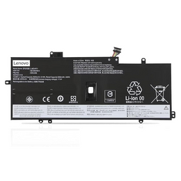Lenovo L18C4P71 OEM 3325mAh 15.36V 51Wh 4 Cell Laptop Battery