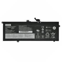 Lenovo L18C6PD1 OEM 4120mAh 11.4V 46Wh 3 Cell Laptop Battery