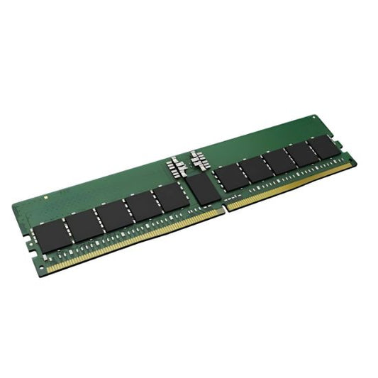 Kingston Premier 32GB DDR5 RAM 5600MHz 288 Pin ECC Server Workstation NAS Memory