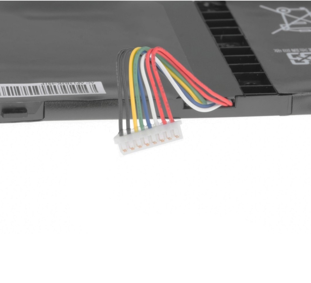 Acer Aspire M5- 53Wh 15V 4 Cell - AP13B3K583 Compatible Laptop Battery 3400mAh