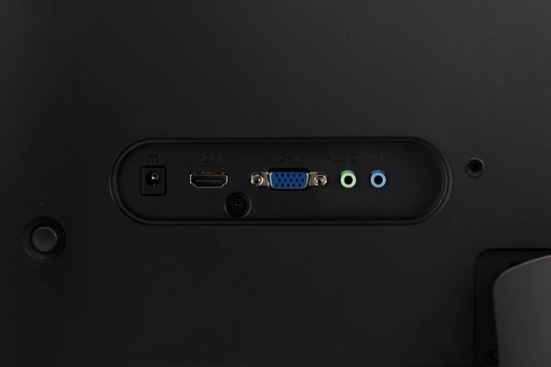 ViewSonic VA2215-MH 22" FHD 100Hz 1080p with Speakers VA Monitor