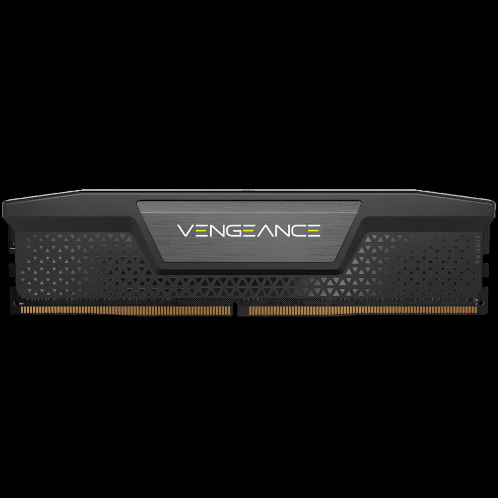 Corsair Vengeance 16GB DDR5 RAM 5200MHz CL40 Desktop Memory