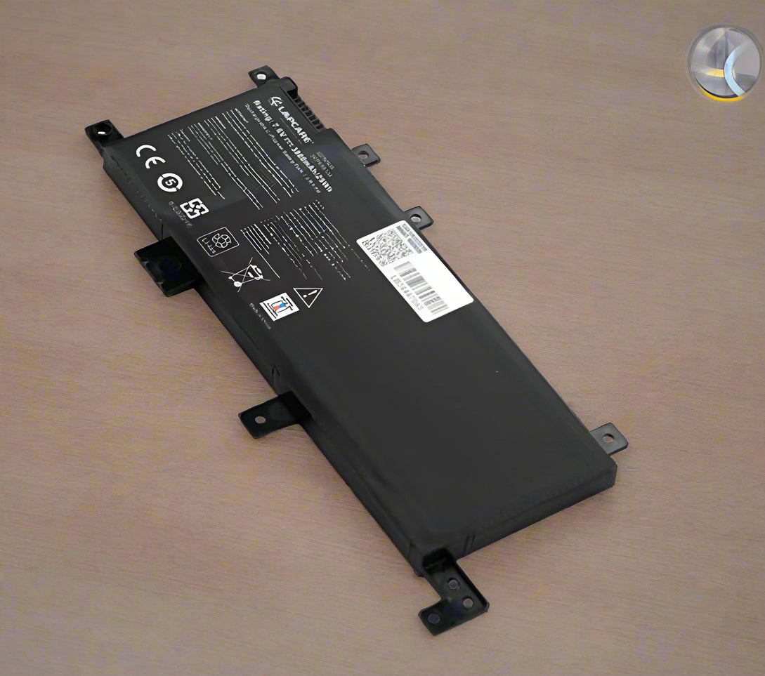 Dell WY9DX Compatible Laptop Battery 36Whr 2600mAh 11.1V 3 Cell