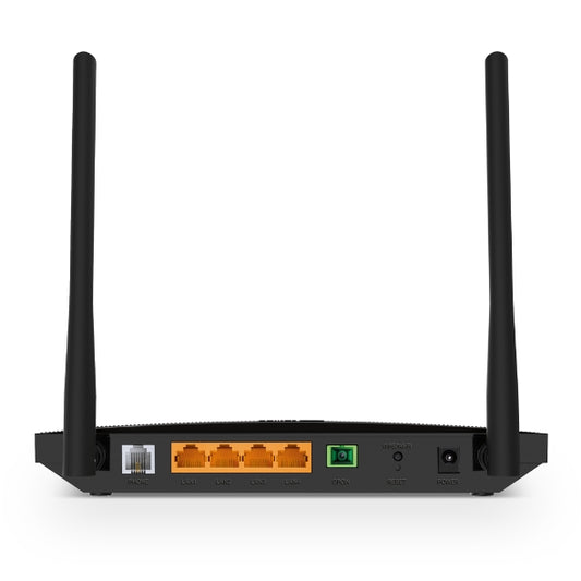 TP-Link XC220-G3V 1-Port Gigabit XPON ONU with Wi-Fi and Voice Port