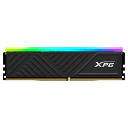 XPG Spectrix D35G 32GB RGB DDR4 RAM 3600MHz CL18 288‑Pin Desktop Memory-tpstech.in