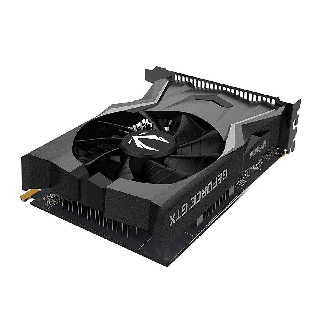 Zotac GeForce GTX 1650 OC 4GB GDDR6 128-Bit Graphics Card