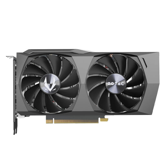 Zotac GeForce RTX 3050 Twin Edge 8GB GDDR6 128-Bit Graphics Card
