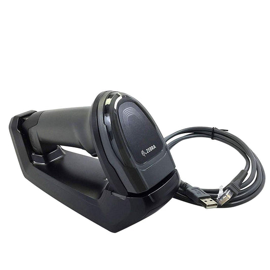 Zebra Symbol DS8178 Handheld Wireless Barcode Scanner