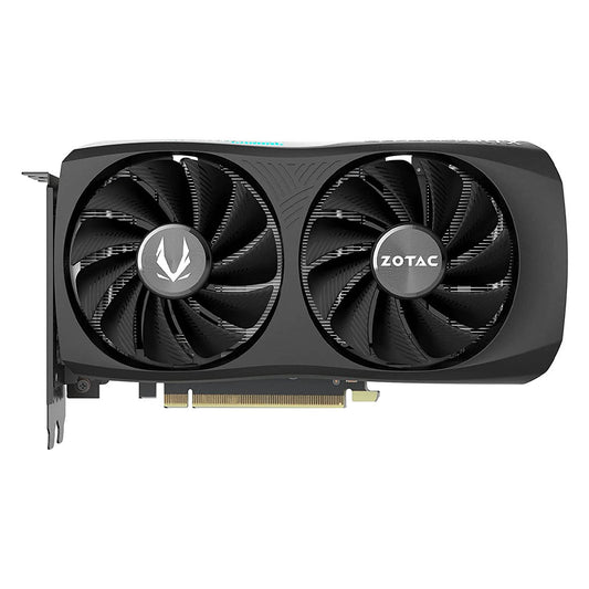 Zotac GeForce RTX 4070 Twin Edge 12GB GDDR6X 192-Bit Graphics Card