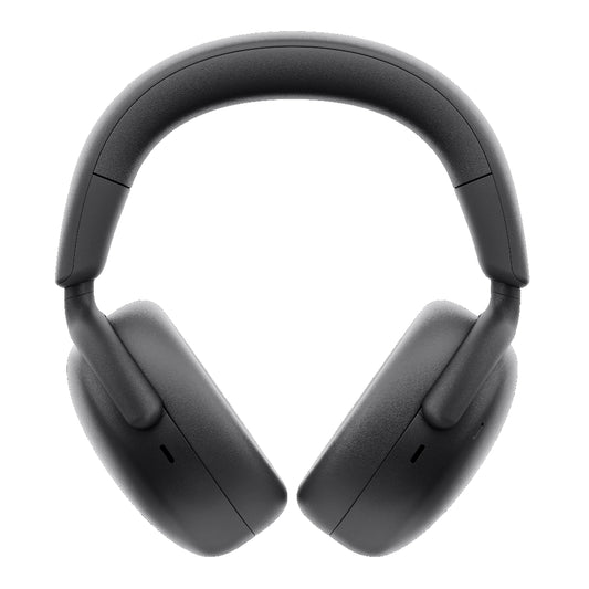 Dell Pro WL7024 Dual-directional AI-based noise cancellation and Adaptive ANC Headset - Black