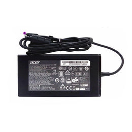Acer OEM 135W 19V 7.1A 5.5mm × 1.7mm Pin Laptop Charger Adapter
