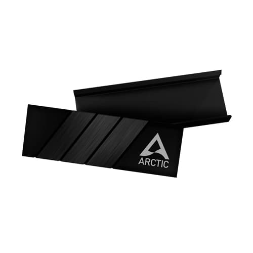 Arctic M2 Pro Heatsink for 2280 M.2 NVMe SSDs