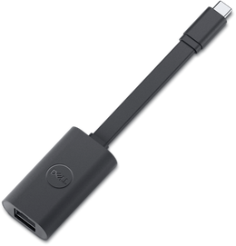DELL USB-C to External 2.5Gbps Gigabit Ethernet Adapter
