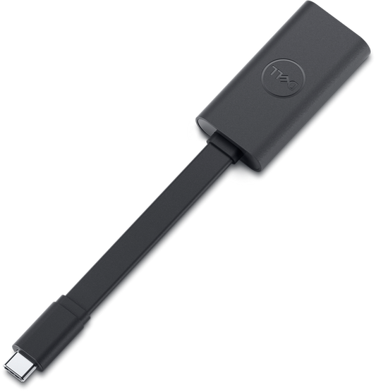 Dell USB-C to HDMI 2.1 Portable External Video Adapter
