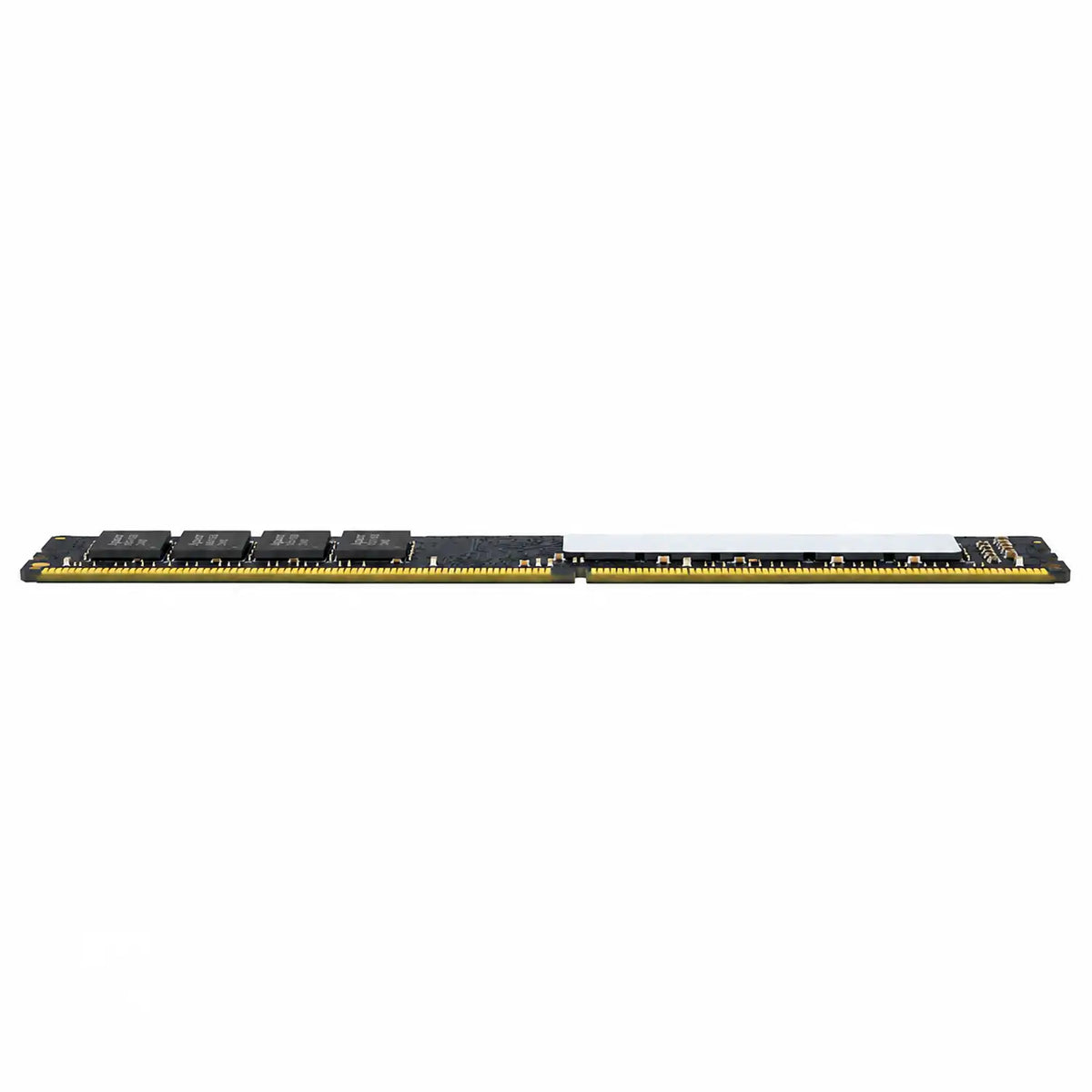 Apacer 8GB DDR4 3200MHz Desktop RAM Ultra Slim Profile and Contact Edge View -tpstech.in