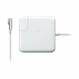 Apple OEM 60W 16.5V 3.65A Magsafe1 L Shape Pin Laptop Charger Adapter
