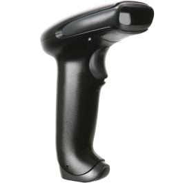 Honeywell Hyperion 1300G-2USB Light Industrial Handheld Bar Code Scanner - Black