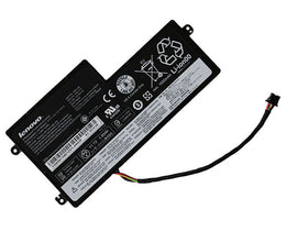 Lenovo 45N1112 OEM 24Whr 2060mAh 11.4V 4 Cell Laptop Battery for Select Lenovo Laptops