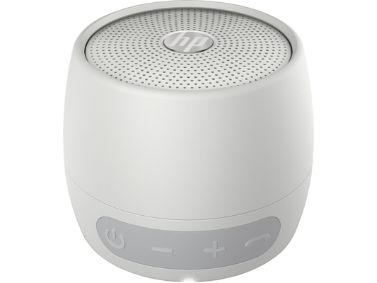 HP 360 Portable Bluetooth 5 Speaker with IP54 Rating and Built-in Microphone