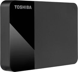 Toshiba Canvio Ready 2TB Portable External Hard Drive (HDTP320AK3AA)