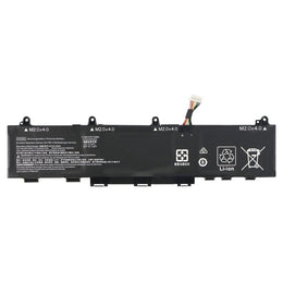 HP CC03XL OEM 56Whr 4610mAh 11.55V 3 Cell Laptop Battery for Select HP Laptops