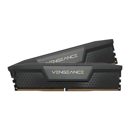 CORSAIR VENGEANCE 32GB (2x16GB) DDR5 DRAM 7000MHz CL34 Desktop Memory